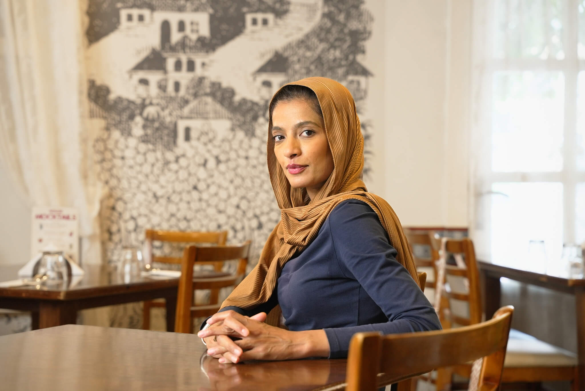 6: Made in the UAE – Jumeirah’s Malleh and Karama’s Lamb Chops