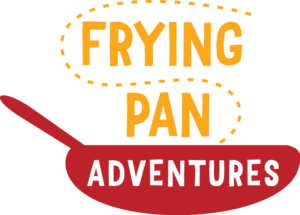 Frying Pan Adventures