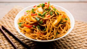 Hakka Noodles