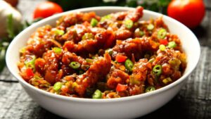  Chilli Chicken / Beef / Fish / Prawns