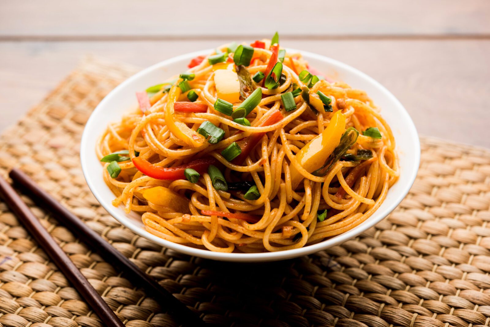 Indian Chinese Food: 6 Must-Try Dishes