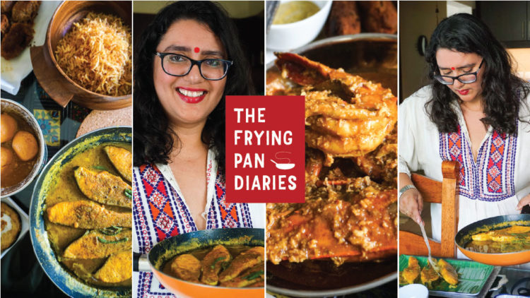 15: Bengali Food 101 with Ishita