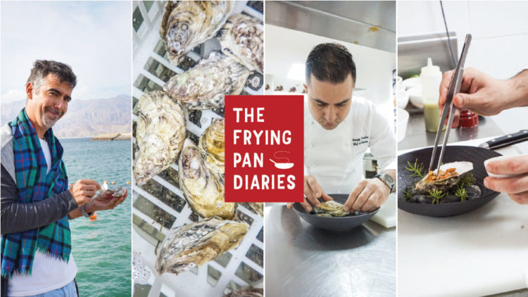 17: Ocean to Plate – Dibba Bay Oysters Part 1