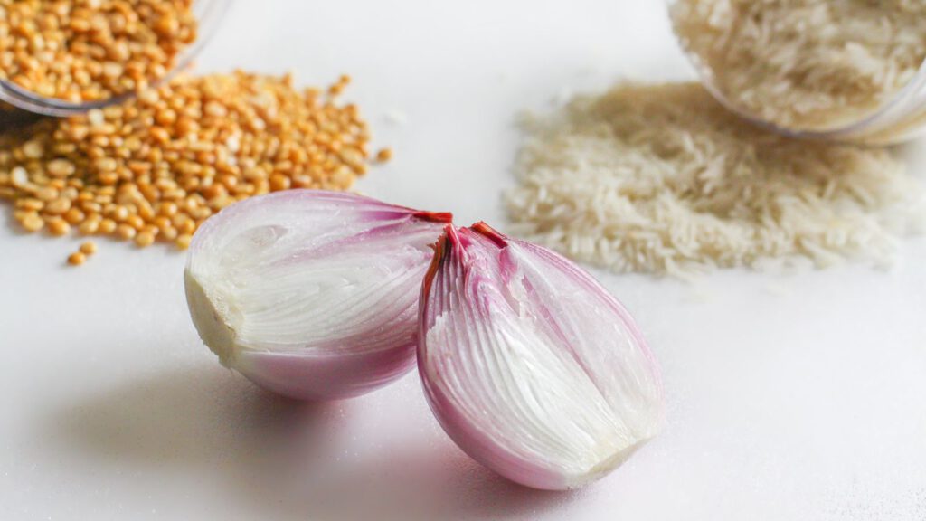 Onions