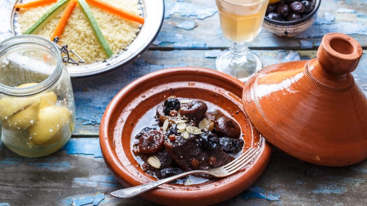 Eid Al Adha Lamb Recipes Inspired by Morocco