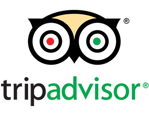 Trip Advisor logo