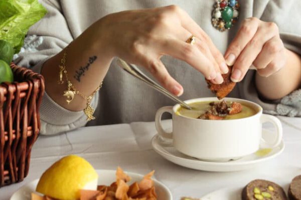 soup in dubai