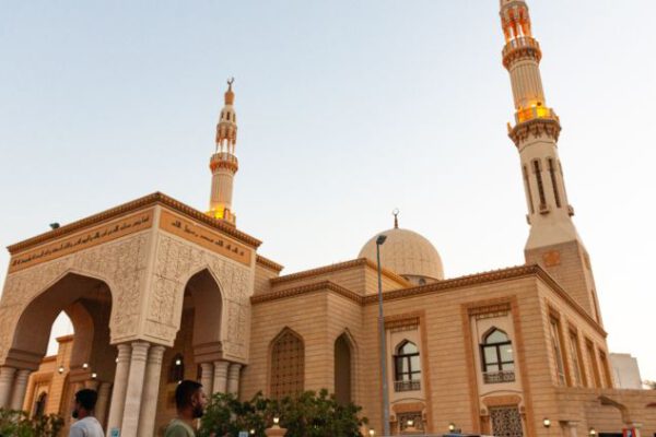dubai culture