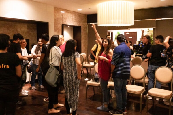 dubai group