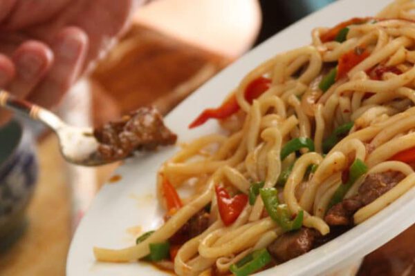 food in dubai
