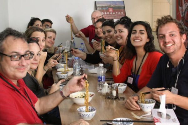 dubai group