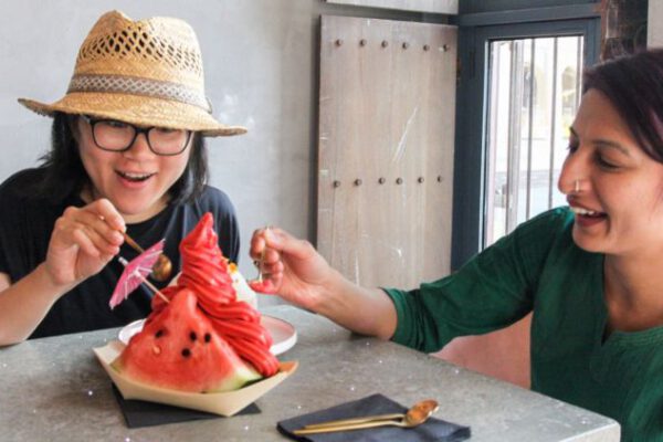 watermelon