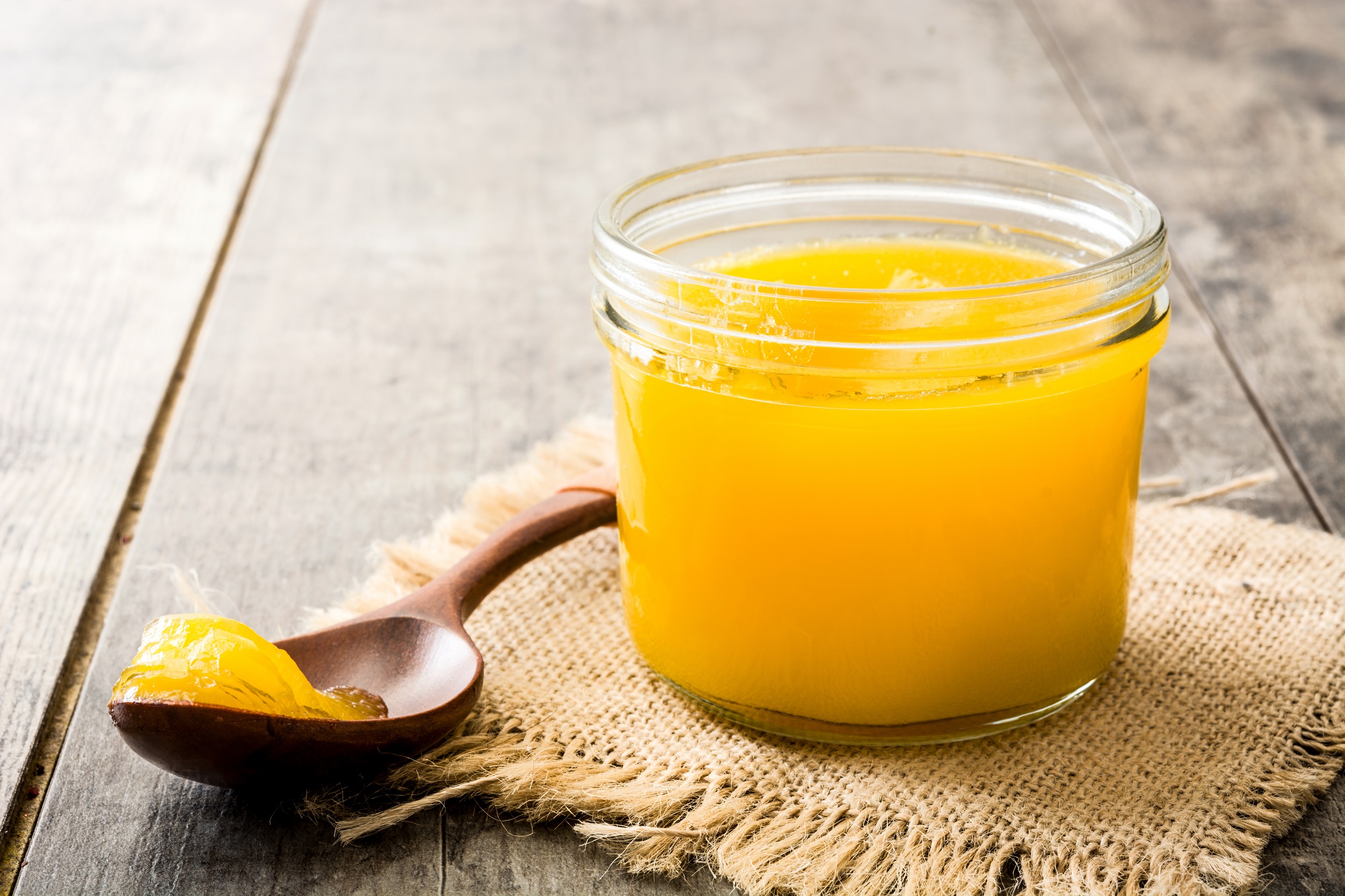 Where to Find High Quality Ghee in Dubai