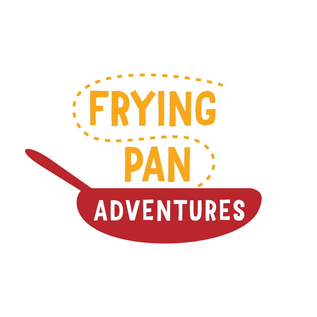The Frying Pan Sisters