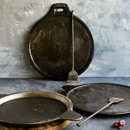 Traditional cookware is no flash in the pan-India News , Firstpost