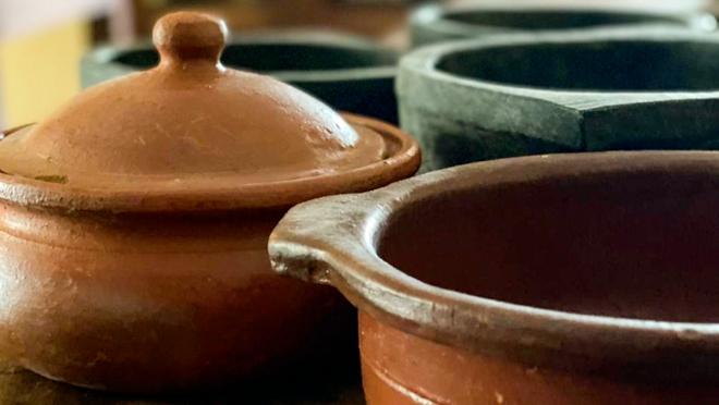 Clay Pot Cooking, All About Traditions, Flavours And Health