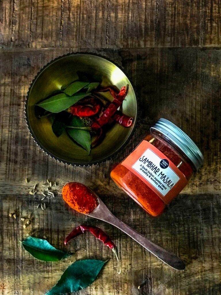 SAMBHAR MASALA