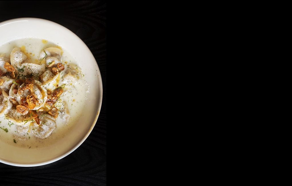 Pelmeni - Organic Dumplings Dubai