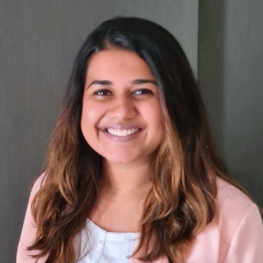 Joanne Mascarenhas