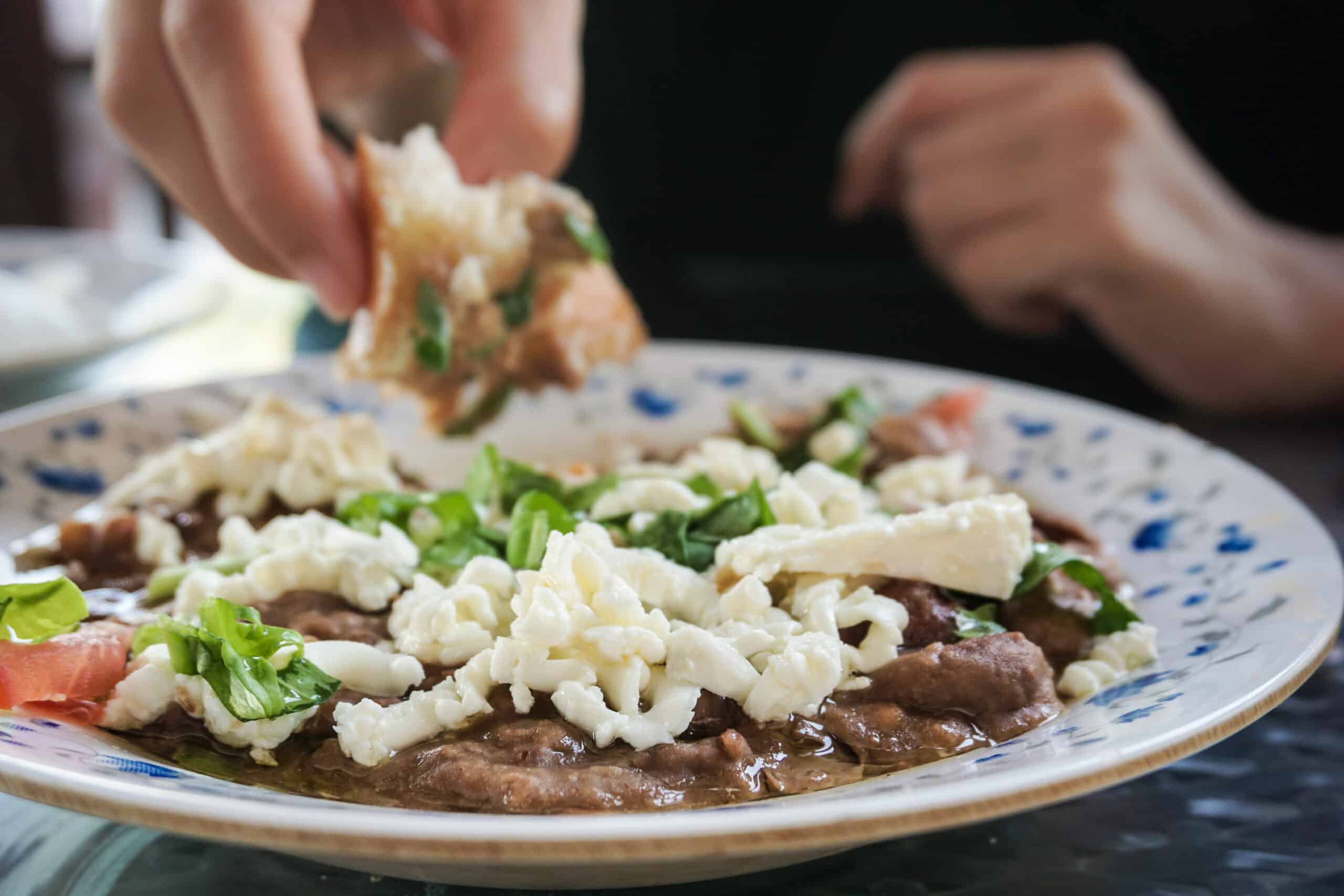 Try Sudanese Ful for a Delicious (and Cheap!) Breakfast in Dubai