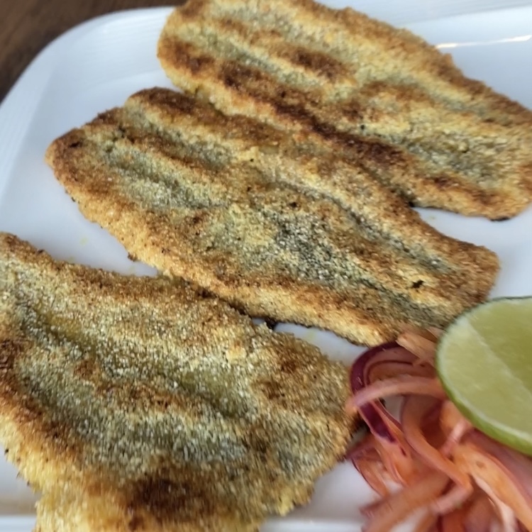 Savor Authentic Bombay Duck at Vasai Local in Dubai | Cheap Eats Dubai 92