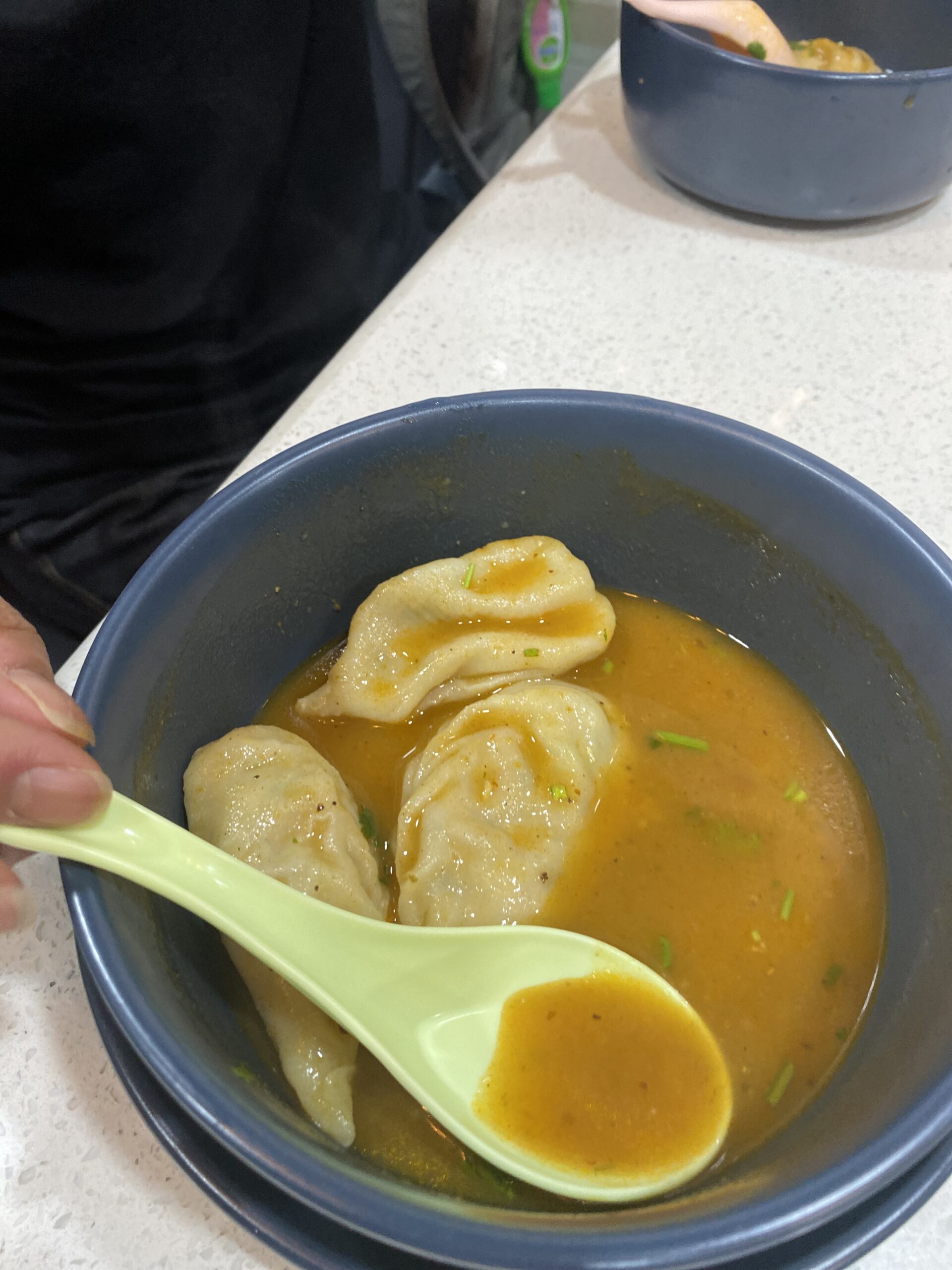 Savor the Taste of Nepal in Dubai: Jhol Momos at ‘The Bhoj’ | Cheap Eats Dubai 92