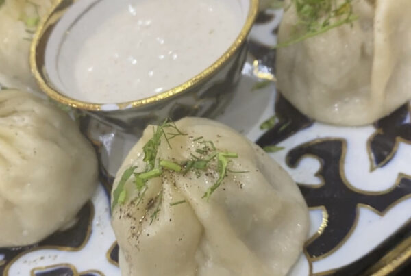Uzgen Restaurant Frying Pan Adventures | Cheap Eats Dubai 92