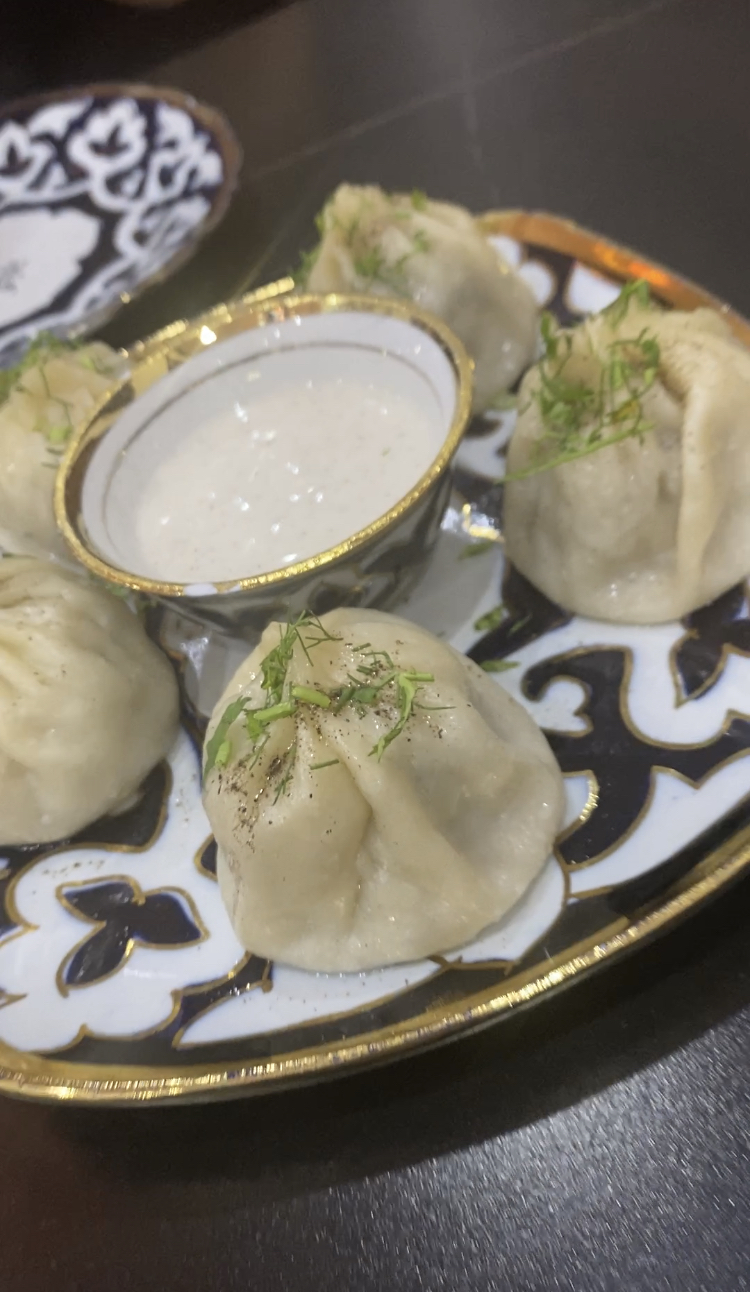 Uzgen Restaurant: A Unique Uzbek Find in Barsha | Cheap Eats Dubai 92