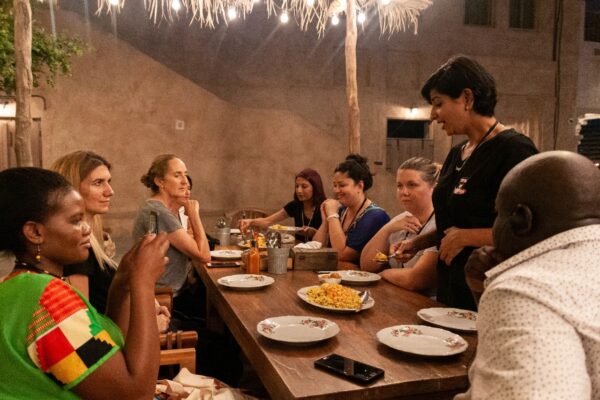 dubai souks iftar tour dubai souks iftar tour