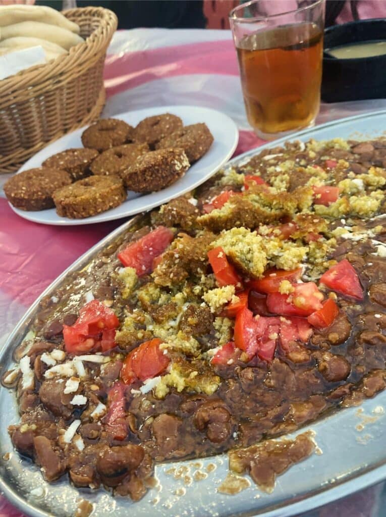 sudanese food