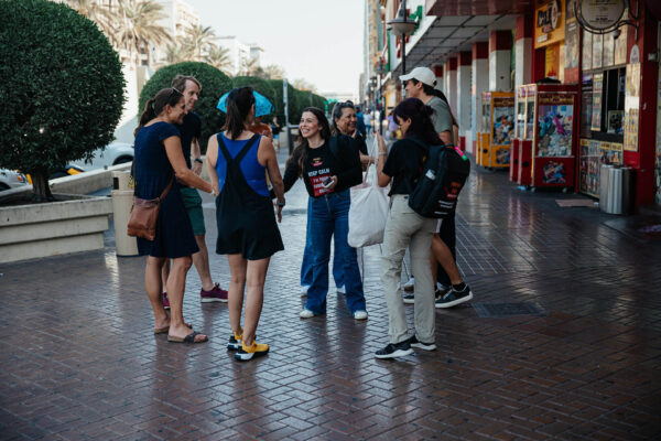 Middle Eastern Food Tour Dubai - Frying Pan Adventures Middle Eastern Food Tour Dubai - Frying Pan Adventures