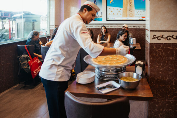 Middle Eastern Food Tour Dubai - Frying Pan Adventures Middle Eastern Food Tour Dubai - Frying Pan Adventures