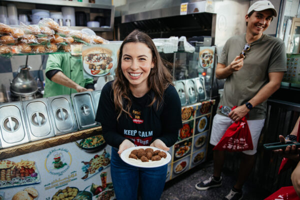 Middle Eastern Food Tour Dubai - Frying Pan Adventures Middle Eastern Food Tour Dubai - Frying Pan Adventures