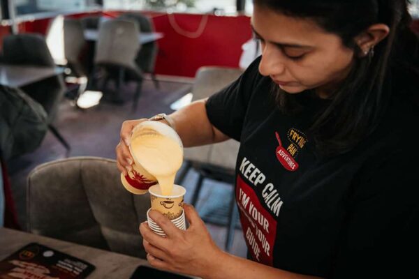 Dubai Food Tour - Traditional Local Food in Dubai - Emirati food - Frying Pan Adventures 3