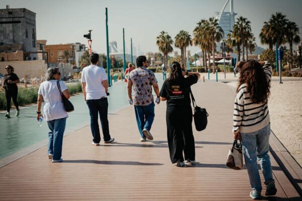 Dubai Food Tour - Traditional Local Food in Dubai - Emirati food - Frying Pan Adventures 5