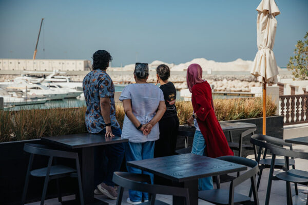 Dubai Food Tour - Traditional Local Food in Dubai - Emirati food - Frying Pan Adventures 8