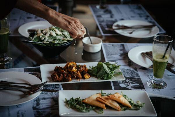 Dubai Food Tour - Traditional Local Food in Dubai - Emirati food - Frying Pan Adventures 9