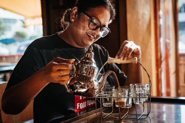 Dubai Food Tour - Traditional Local Food in Dubai - Emirati food - Frying Pan Adventures 1