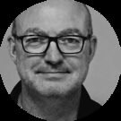 Frank Fuselier Avatar