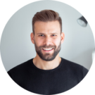 Hrvoje Mlinarić Avatar